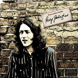 Rory Gallagher - Calling Card