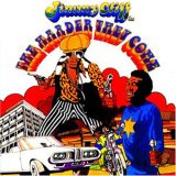 Various artists - The Harder They Come
