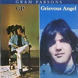 Gram Parsons - GP (1973) + Grievous Angel (1974) [Reissued 1990]