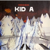Radiohead - Kid a