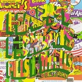 Happy Mondays - Pills Thrills N' Bellyaches