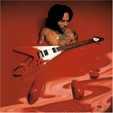 Lenny Kravitz (by Flea) - Baptism