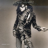 Lenny Kravitz - Mama Said