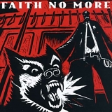 Faith No More - King For A Day... Fool For A Lifetime