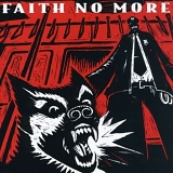 Faith No More - King For a Day