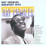 Ray Charles - The Very Best of Ray Charles
