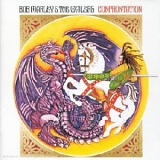 Marley, Bob (Bob Marley) & The Wailers (Bob Marley & The Wailers) - Confrontation