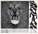 Santana - Santana   (1st-legasy edition)