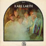 Rare Earth - Get Ready