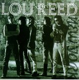 Lou Reed - New York