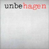 Nina Hagen - Unbehagen