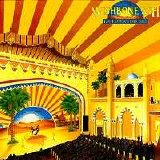 Wishbone Ash - Live Dates Volume Two