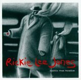 Rickie Lee Jones - Traffic from Paradise