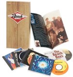 Beach Boys - Good Vibrations - 30 Years of the Beach Boys