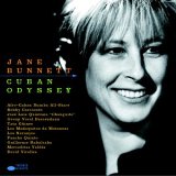 Jane Bunnett - Cuban Odyssey