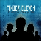 Finger Eleven - Finger Eleven