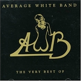 Average White Band - The Very Best Of The Average White Band