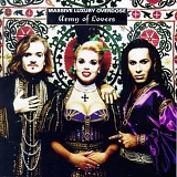 Army of Lovers - Massive Luxury Overdose