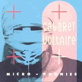 Cabaret Voltaire - Micro-Phonies