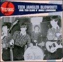 Various artists - Teenage Shutdown Vol. 9 - Teen Jangler Blowout!