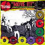 Various artists - Teenage Shutdown Vol. 11 - Move It