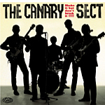 Canary Sect - Shake It But Don't Break It