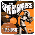 The Satelliters - Hashish