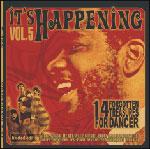 Various artists - It's Happening Vol. 5