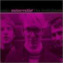 The Hentchmen - Motorvatin'