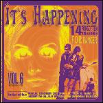 Various artists - It's Happening Vol. 6
