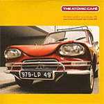 Various artists - The Atomic CafÃ© - French Cuts 3