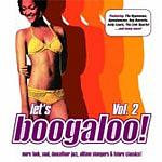 Various artists - Let's Boogaloo! Vol.2