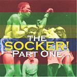 Various artists - The Socker! Part One