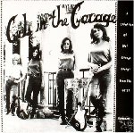 Various artists - Girls In The Garage Vol. 1