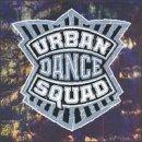 Urban Dance Squad - Mental Floss For The Globe