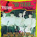 Various artists - Teenage Shutdown Vol. 12 - No Tease...