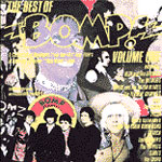 Various artists - The Best Of BOMP Volume 1