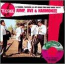 Various artists - Teenage Shutdown Vol. 1 - Jump, Jive & Harmonize
