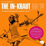 Various artists - The In-Kraut Vol.1 - Hip Shaking Grooves Made In Germany 1966-1974