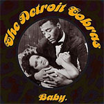 The Detroit Cobras - Baby