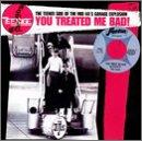 Various artists - Teenage Shutdown Vol. 2 - You Treated Me Bad!