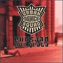 Urban Dance Squad - Persona Non Grata