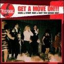 Various artists - Teenage Shutdown Vol. 7 - Get A Move On