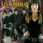 Les Terribles - Les Terribles