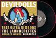 Various artists - Devil Dolls EP