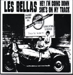 Les Bellas - Hey, I'm Going Down