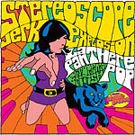 Stereoscope Jerk Explosion - La PanthÃ¨re Pop