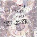 The Jon Spencer Blues Explosion - The Jon Spencer Blues Explosion