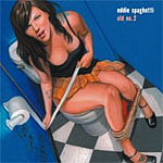 Eddie Spaghetti - Old No. 2