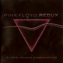 Pink Floyd Redux - A New Music Experience